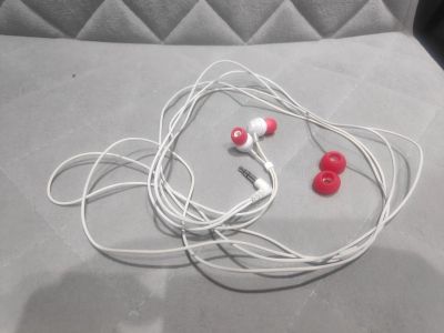 Лот: 19875880. Фото: 1. Наушники Sony MDR-EX15. Наушники, гарнитуры