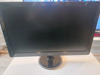 Лот: 20229794. Фото: 1. Монитор BenQ V2420 1920x1080-76... ЖК-мониторы