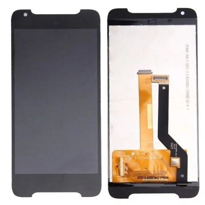 Лот: 12329997. Фото: 1. Дисплей HTC Desire 628 в сборе... Дисплеи, дисплейные модули, тачскрины