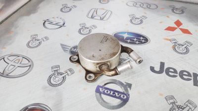 Лот: 23587976. Фото: 1. Теплообменник Toyota IQ 1KR-FE... Двигатель и элементы двигателя