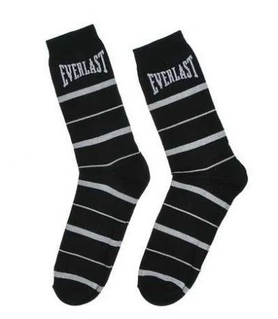 Лот: 3409137. Фото: 1. Мужские носки от бренда Everlast... Носки