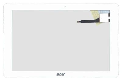 Лот: 12310023. Фото: 1. Тачскрин ( Touch screen ) Acer... Дисплеи, дисплейные модули, тачскрины