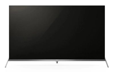 Лот: 14913427. Фото: 1. Телевизор TCL L55P8SUS Frameless. Телевизоры
