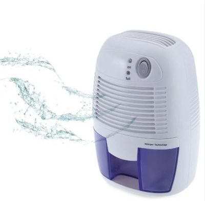 Лот: 11582736. Фото: 1. Поглотитель влаги Mini Dehumidifier... Остальная техника