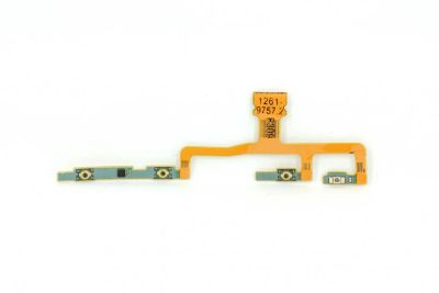 Лот: 9809707. Фото: 1. Шлейф Sony Xperia ZL C6502/C6503... Шлейфы, разъёмы