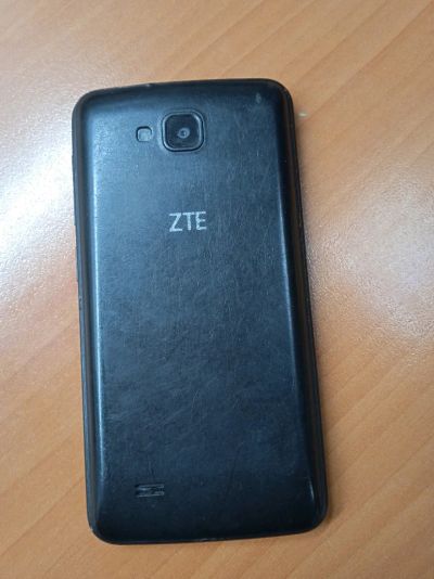 Лот: 18655535. Фото: 1. Смартфон ZTE ZTE Blade А5 pro... Дисплеи, дисплейные модули, тачскрины