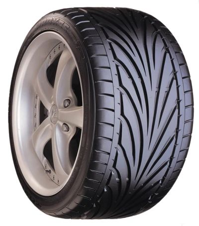 Лот: 7920356. Фото: 1. Toyo 285/40 R18 Proxes T1R 101Y. Шины