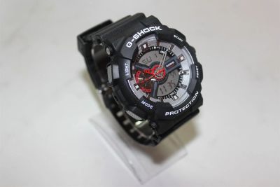 Лот: 3424012. Фото: 1. Часы Casio G-SHOCK №004 . Новые... Другие наручные часы