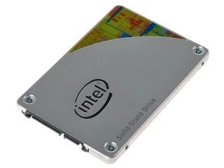 Лот: 6261165. Фото: 1. SSD 120 GB Intel 530. SSD-накопители