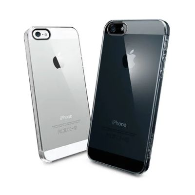 Лот: 3256864. Фото: 1. SGP Ultra Thin Air Crystal Clear... Чехлы, бамперы