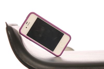 Лот: 4678183. Фото: 1. iPhone 4S 16gb Обмена нет. Смартфоны