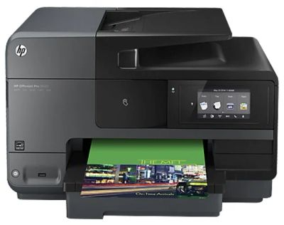 Лот: 7753647. Фото: 1. МФУ HP Officejet Pro 8620 e-All-in-One. МФУ и копировальные аппараты