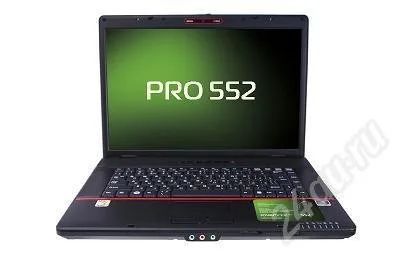 Лот: 551004. Фото: 1. 2х-ядерный игровой RoverBook PRO... Ноутбуки