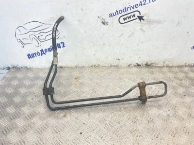 Лот: 25278722. Фото: 1. радиатор охлаждения гур Ford Focus... Двигатель и элементы двигателя