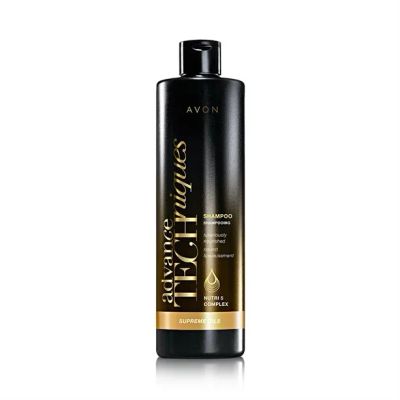 Лот: 15684161. Фото: 1. Avon шампунь "Драгоценные масла... Уход за волосами 