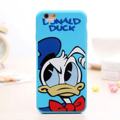 Лот: 10114408. Фото: 1. Чехол накладка для IPhone 6 Disney. Чехлы, бамперы