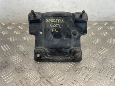 Лот: 23340867. Фото: 1. кронштейн усилителя бампера Kia... Кузов
