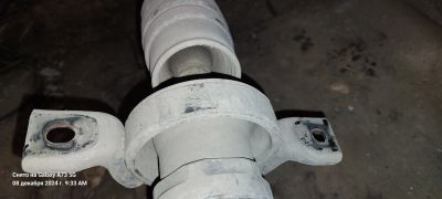 Лот: 24789165. Фото: 1. Кардан honda cr-v. Другое (автозапчасти)