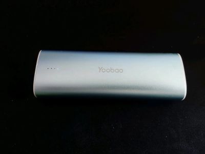 Лот: 20618701. Фото: 1. Power bank (внешний аккумулятор... Внешние, портативные аккумуляторы для смартфонов (Power bank)