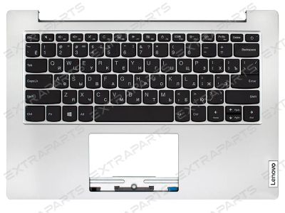 Лот: 23327340. Фото: 1. Топ-панель для Lenovo IdeaPad... Клавиатуры для ноутбуков