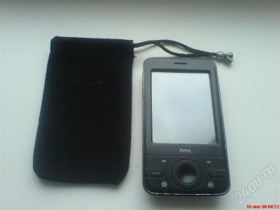 Лот: 438926. Фото: 1. Продам коммуникатор с GPS навигацией... Смартфоны