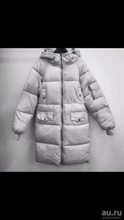 Лот: 9556758. Фото: 1. пуховик. Верхняя одежда
