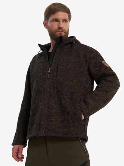 Лот: 25734506. Фото: 1. Куртка утепленная мужская Remington... Легкие куртки, толстовки