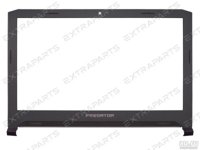 Лот: 17870421. Фото: 1. Рамка матрицы 60.Q4ZN7.006 для... Корпуса, блоки питания