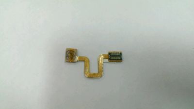 Лот: 7952576. Фото: 1. Шлейф Samsung X200/X150 с компонентами... Шлейфы, разъёмы
