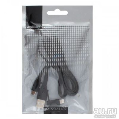 Лот: 13844840. Фото: 1. Кабель USB Micro Typ-C iPhone. Дата-кабели, переходники