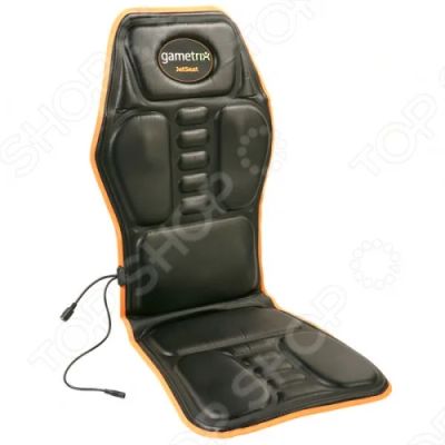 Лот: 3028008. Фото: 1. Gametrix kw-901 вибронакидка на... Другое (периферия)