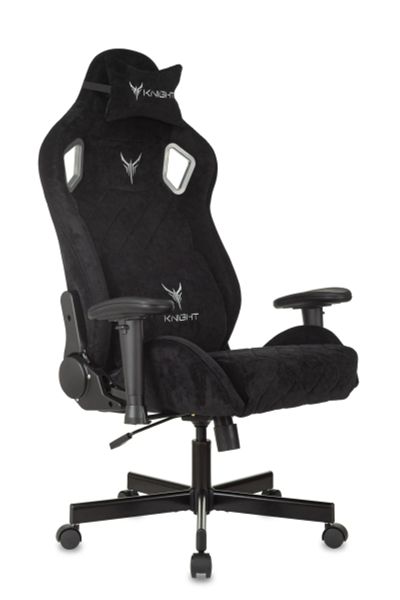 Лот: 20985480. Фото: 1. Кресло игровое Knight Outrider... Стулья и кресла офисные