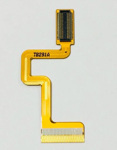Лот: 11592550. Фото: 1. Шлейф для Samsung E210 ORIG. Шлейфы, разъёмы