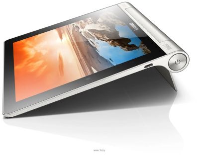 Лот: 11531360. Фото: 1. Lenovo yoga tablet 8. Обмен. Планшеты