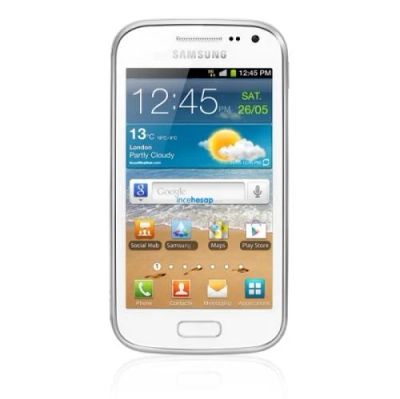 Лот: 3318874. Фото: 1. Продам смартфон Samsung Galaxy... Смартфоны
