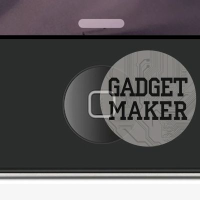 Лот: 8604402. Фото: 1. Ремонт Кнопка Home iPhone 4 4s... Шлейфы, разъёмы