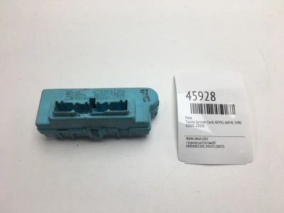 Лот: 20392276. Фото: 1. Реле Toyota Sprinter Carib 1990... Электрооборудование