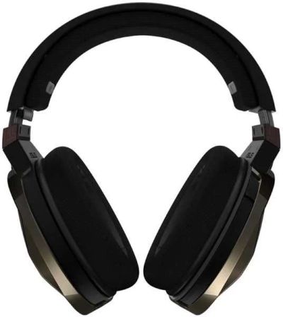 Лот: 18676985. Фото: 1. Наушники Asus ROG Strix Fusion... Наушники, гарнитуры