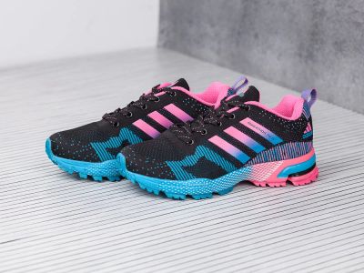Лот: 10376103. Фото: 1. Adidas Marathon TR 15 V. Кеды, кроссовки, слипоны