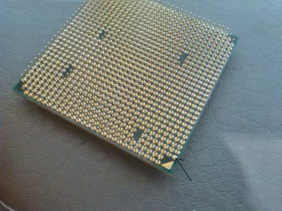 Лот: 6247609. Фото: 1. AMD Athlon II X220 2.8 ГГц AM3... Процессоры