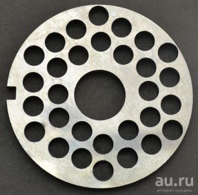 Лот: 17118042. Фото: 1. Решетка №3 (9 мм) МИМ 300 с/б. Другое (оборудование)