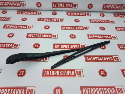 Лот: 20900619. Фото: 1. Дворник двери багажника Toyota... Кузов