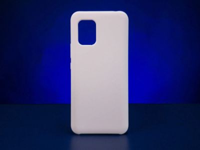 Лот: 19914044. Фото: 1. Кейс Silicon Cover для Xiaomi... Чехлы, бамперы