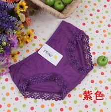 Лот: 3541652. Фото: 1. Трусики женские. Комплект из 9... Нижнее бельё