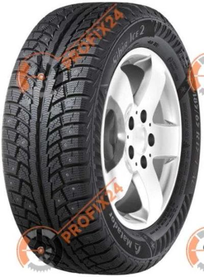Лот: 14826185. Фото: 1. Автошина Matador MP-30 Sibir Ice... Шины