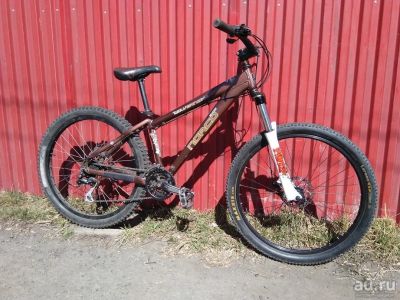 Лот: 13500994. Фото: 1. Велосипед NORCO. Велосипеды