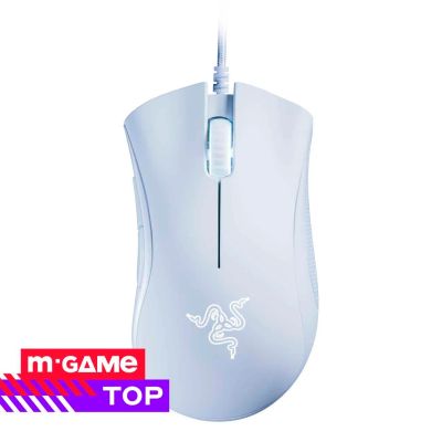 Лот: 24784404. Фото: 1. Игровая мышь Razer DeathAdder... Клавиатуры и мыши