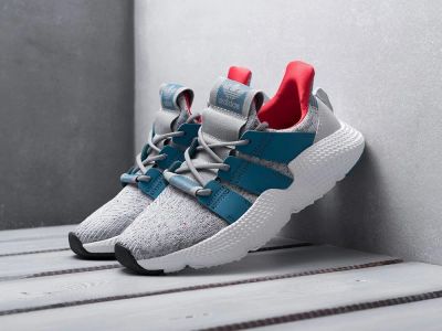 Лот: 17094687. Фото: 1. Кроссовки Adidas Prophere (14028... Кеды, кроссовки, слипоны