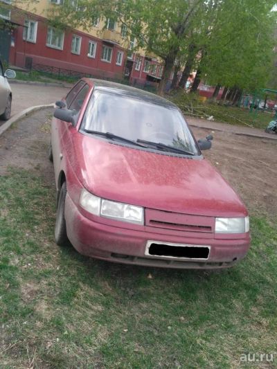 Лот: 9625162. Фото: 1. ВАЗ 2112. Автомобили