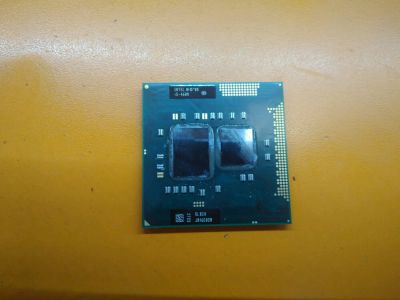 Лот: 20745810. Фото: 1. Б\У процессор slbts Intel Core... Процессоры
